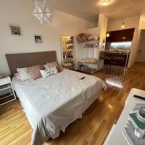 Apartamento de 1 Dormitorio